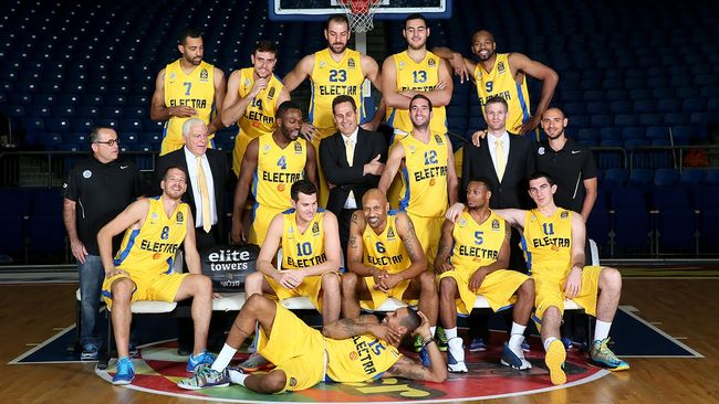 进入杯赛轮 进入杯赛轮